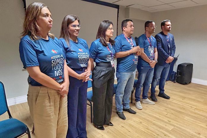 Secretários de Saúde elegem nova Diretoria do Cosems-AL