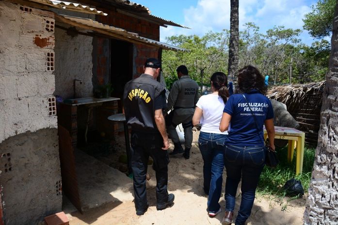 Quem explorar trabalho infantil será penalizado, alerta procuradora do Trabalho