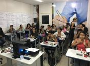 Prefeitura de Arapiraca abre novas vagas para workshops na casa integrada do trabalho