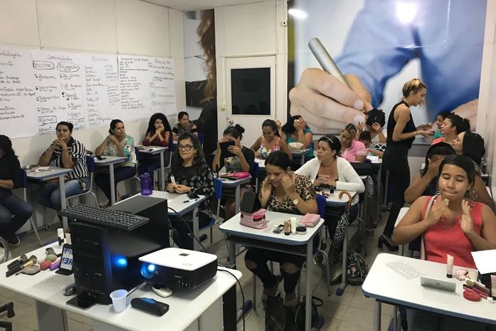 Prefeitura de Arapiraca abre novas vagas para workshops na casa integrada do trabalho