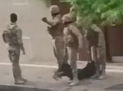 Suspeito baleado durante operação da Polícia Federal em prédio de luxo em Maceió morre no HGE
