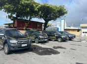 Dados falsos e omissão de informações: PF deflagra operação para apurar crimes cometidos pela Braskem em Maceió