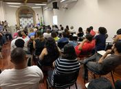 Câmara discute readequação da alíquota da Previdência dos servidores municipais