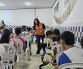 Defesa Civil de Maceió inicia ações educativas para construção do Plano Municipal de Redução de Riscos