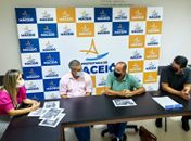 Grupo de trabalho é formado pela integração de órgãos municipais.