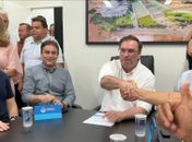 Prefeito Luciano garante pavimentação de mais dois bairros de Arapiraca