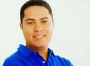 Vereador por Mata Grande, Júlio Brandão