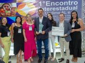 Educação de Limoeiro de Anadia recebe premiação da Undime e se destaca entre os 10 municípios de AL com melhores notas no IDEB