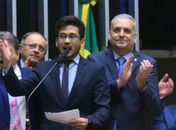Alfredo Gaspar e Kim Kataguiri garantem aprovação de projeto que torna mais rígida a pena de roubo, latrocínio, receptação e furto