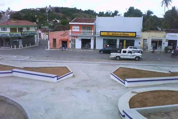 Igaci comemora 58 anos de emancipação nesta quarta (4)