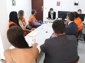 MPT analisa uso de recursos para monitorar áreas afetadas por rachaduras; valor chega a quase R$ 2 milhões