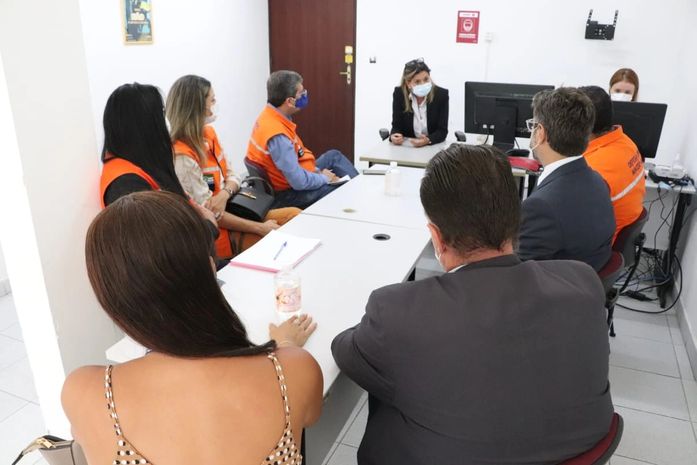 MPT analisa uso de recursos para monitorar áreas afetadas por rachaduras; valor chega a quase R$ 2 milhões