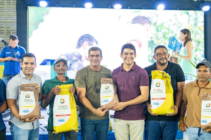 Prefeitura de Maragogi amplia investimentos e leva ações históricas à zona rural