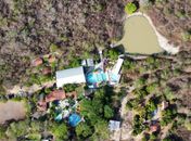 Parque aquático construído dentro de APA é interditado por falta de licença ambiental