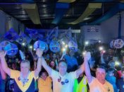Deputado Galba Novaes é recebido com alegria em Anadia, Rio Largo e Flexeiras