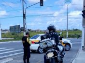 Josepha de Mello: após denúncias de uso irregular de ciclovia, SMTT reforça fiscalização