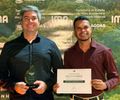 Município de Delmiro Gouveia recebe certificação Selo Verde por boas práticas em gestão ambiental

