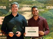 Município de Delmiro Gouveia recebe certificação Selo Verde por boas práticas em gestão ambiental

