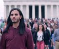 O mensageiro chegou na Netflix - "Messiah"