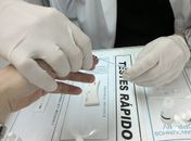 Jequiá da Praia implanta teste rápido para HIV, Sífilis e Hepatite em todas as Unidades de Saúde