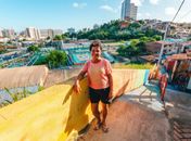Mobilidade: obras nas grotas evitaram mortes nas chuvas, diz Renan Filho