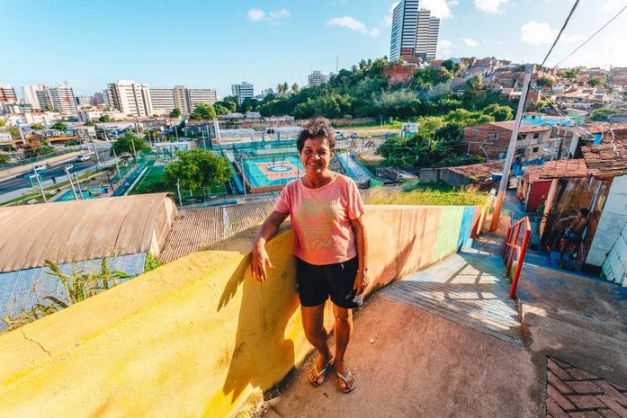 Mobilidade: obras nas grotas evitaram mortes nas chuvas, diz Renan Filho