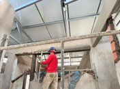 Tecnologia inovadora é adotada na construção de escolas e creches em Arapiraca
