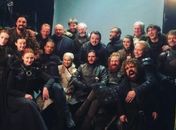 Confira o vídeo do elenco de Game Of Thrones agradecendo aos fãs