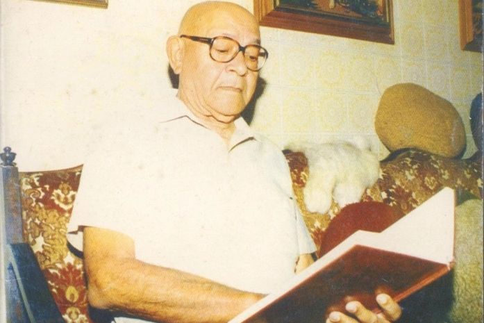 Pedro Teixeira simbolo maior do folclore alagoano