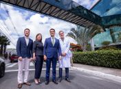 Hospital da Cidade: “Emancipamos de uma vez por todas a saúde do município”, afirma JHC