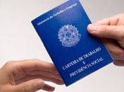 Carteira de Trabalho