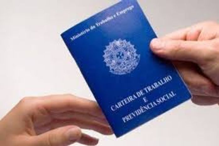 Carteira de Trabalho