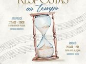 Espetáculo musical "Repostas ao Tempo" estreia em Alagoas