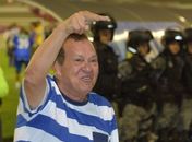 Marcelo Cabo e Rafael Tenório pedem foco no Brasileiro da Série A