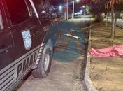 Mulher morre e duas pessoas ficam feridas durante ataque a tiros em Arapiraca