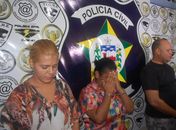 Grupo falsificava assinatura de prefeito e superintendente para vender praças de táxi