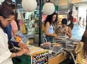 Feira de Discos transforma o Mercado das Artes 31 em ponto de encontro para amantes da música