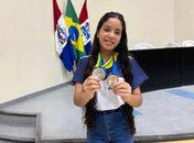 Educação de Santana do Mundaú é destaque na edição 2025 da Olimpíada Brasileira de Física das Escolas Públicas - OBFEP
