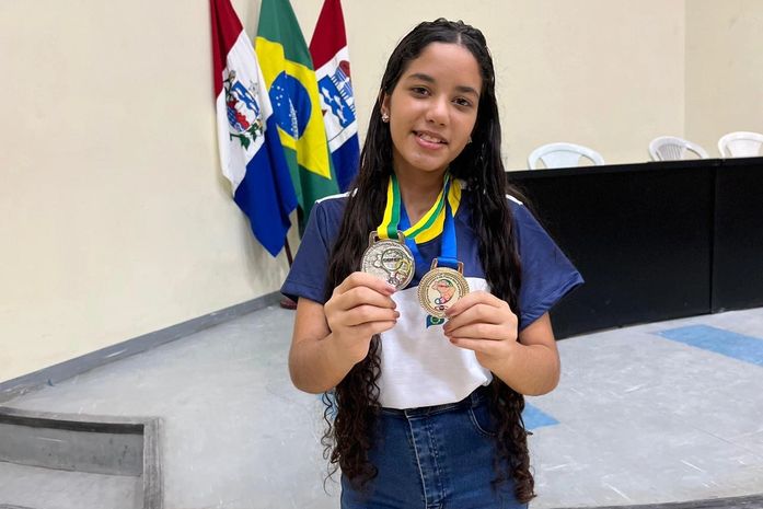 Educação de Santana do Mundaú é destaque na edição 2025 da Olimpíada Brasileira de Física das Escolas Públicas - OBFEP