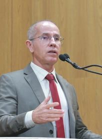 Vereador de Aracaju se retrata após comparar Orla de Maceió a “favela”