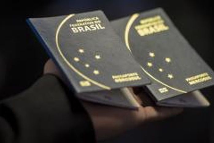 Emissão de passaporte exigirá menos documentos