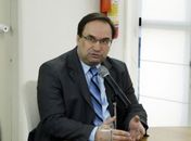 “Chapa “puro sangue” do PMDB para 2018 não é certa” diz Luciano Barbosa