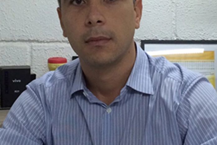 Rafael Brito