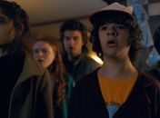 Netflix divulga data de estreia da 3ª temporada de Stranger Things