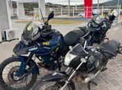 Homem é preso após pilotar motocicleta com sinais de adulteração no Sertão de AL