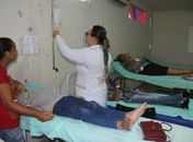 População aprova atendimentos nas UBS aos sábados para atender casos de dengue em Arapiraca