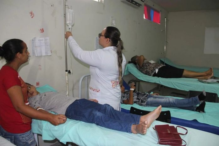 População aprova atendimentos nas UBS aos sábados para atender casos de dengue em Arapiraca