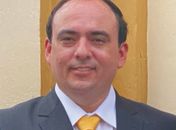 Leandro Silva (PTB), prefeito de Junqueiro