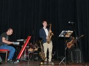 Festival de Música de Penedo abre calendário de eventos da Secretaria Municipal de Cultura