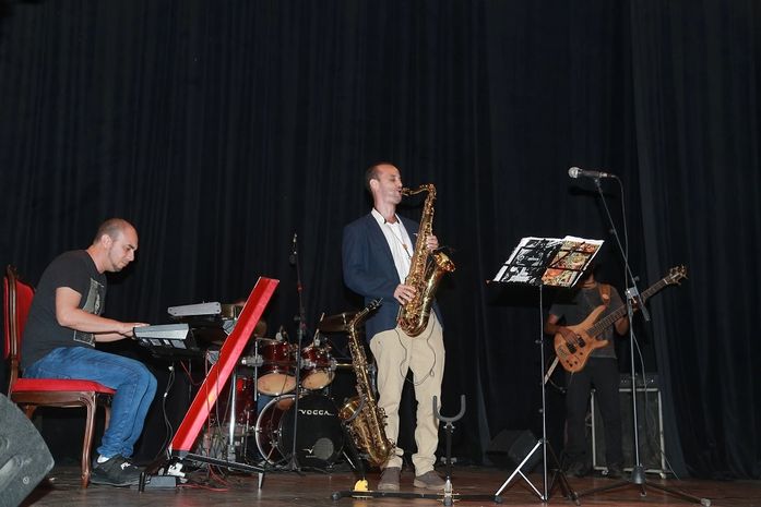 Festival de Música de Penedo abre calendário de eventos da Secretaria Municipal de Cultura